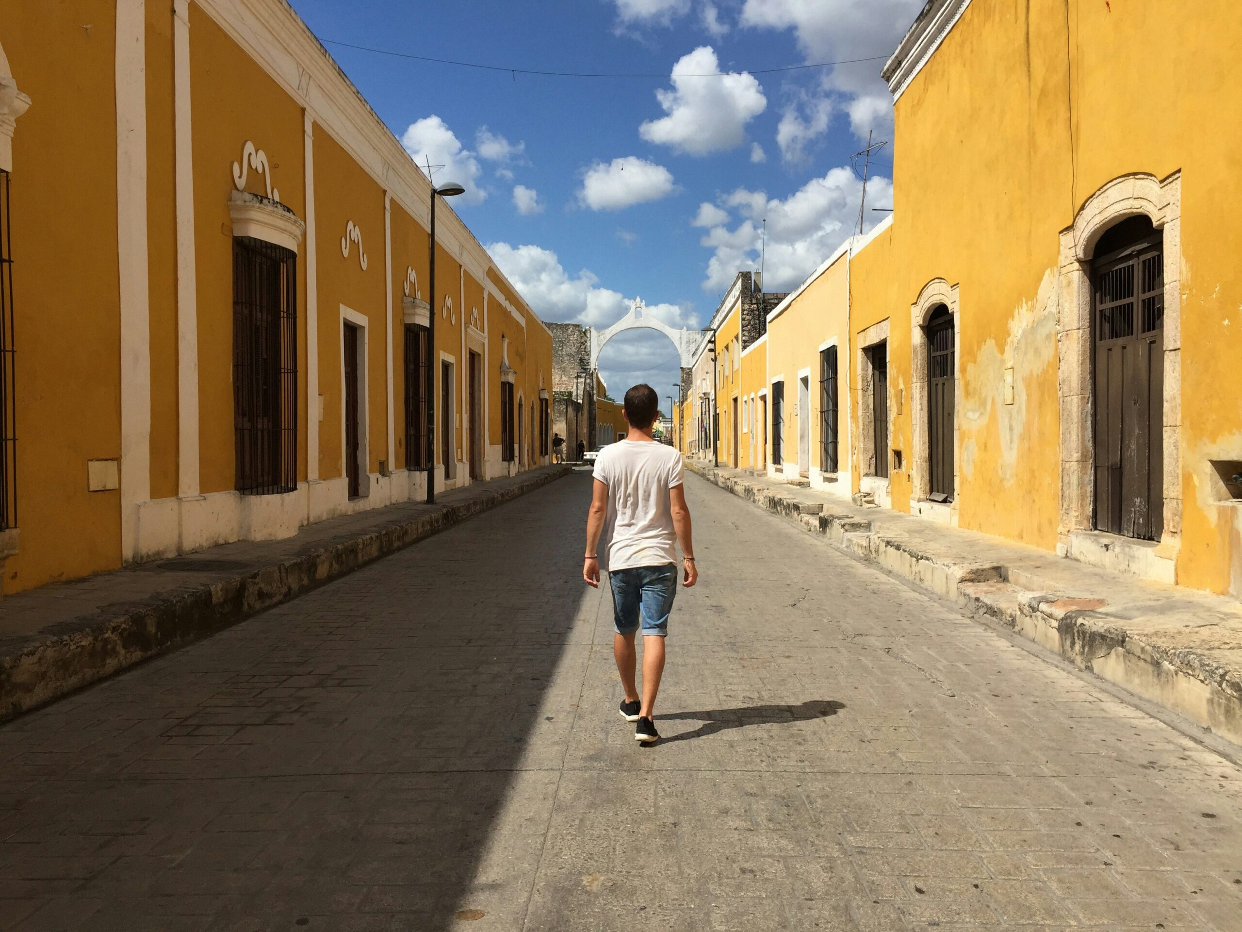 Por qué invertir en propiedades en Mérida