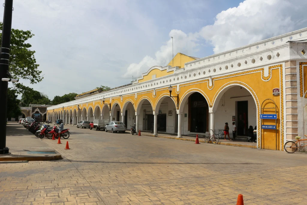 Mérida, la mejor de las ciudades emergentes.