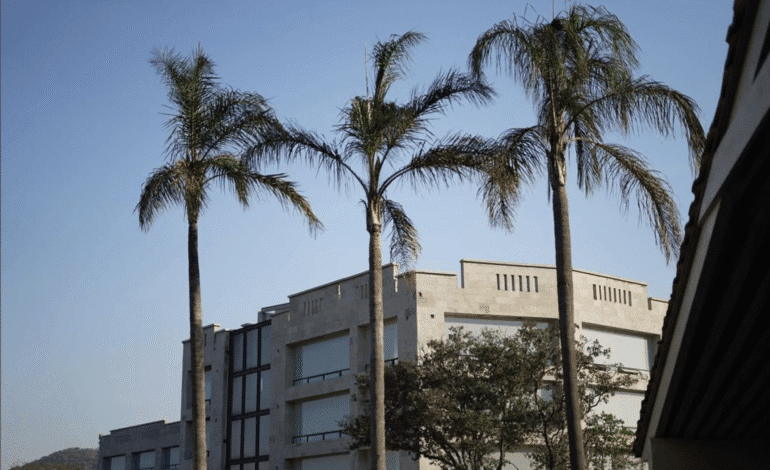 Así crecen las comunidades de lujo en México