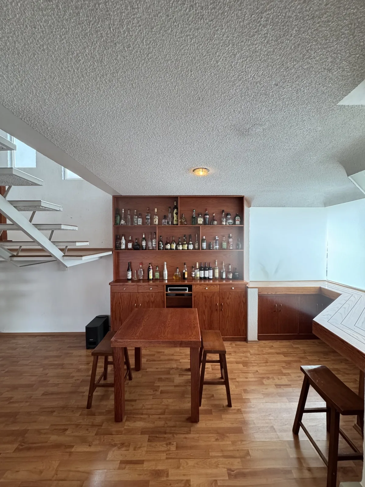 Casa Estilo clásico en Chiluca