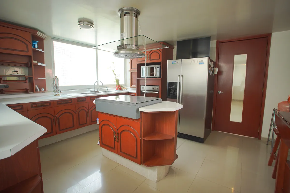 Casa Estilo clásico en Chiluca