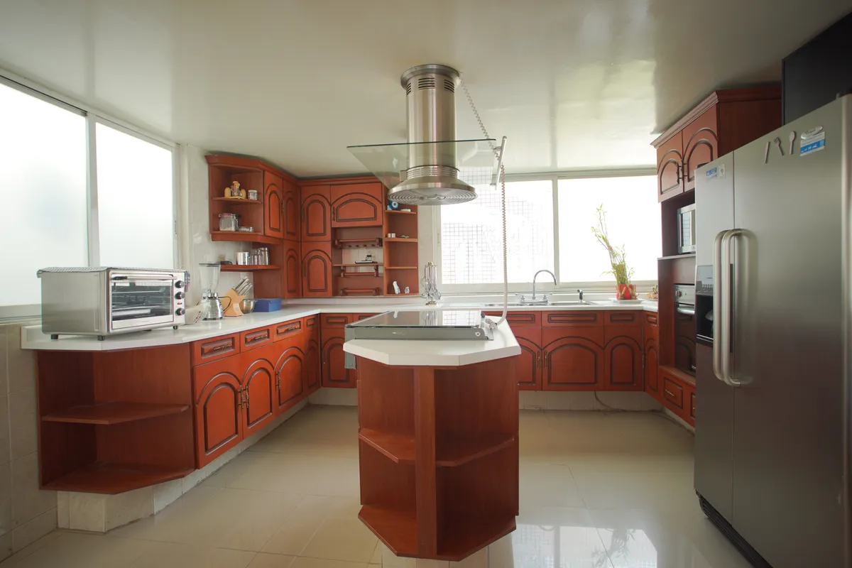Casa Estilo clásico en Chiluca