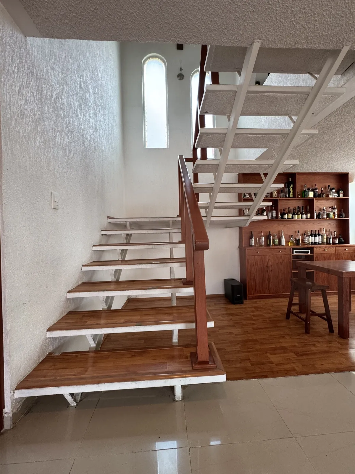 Casa Estilo clásico en Chiluca