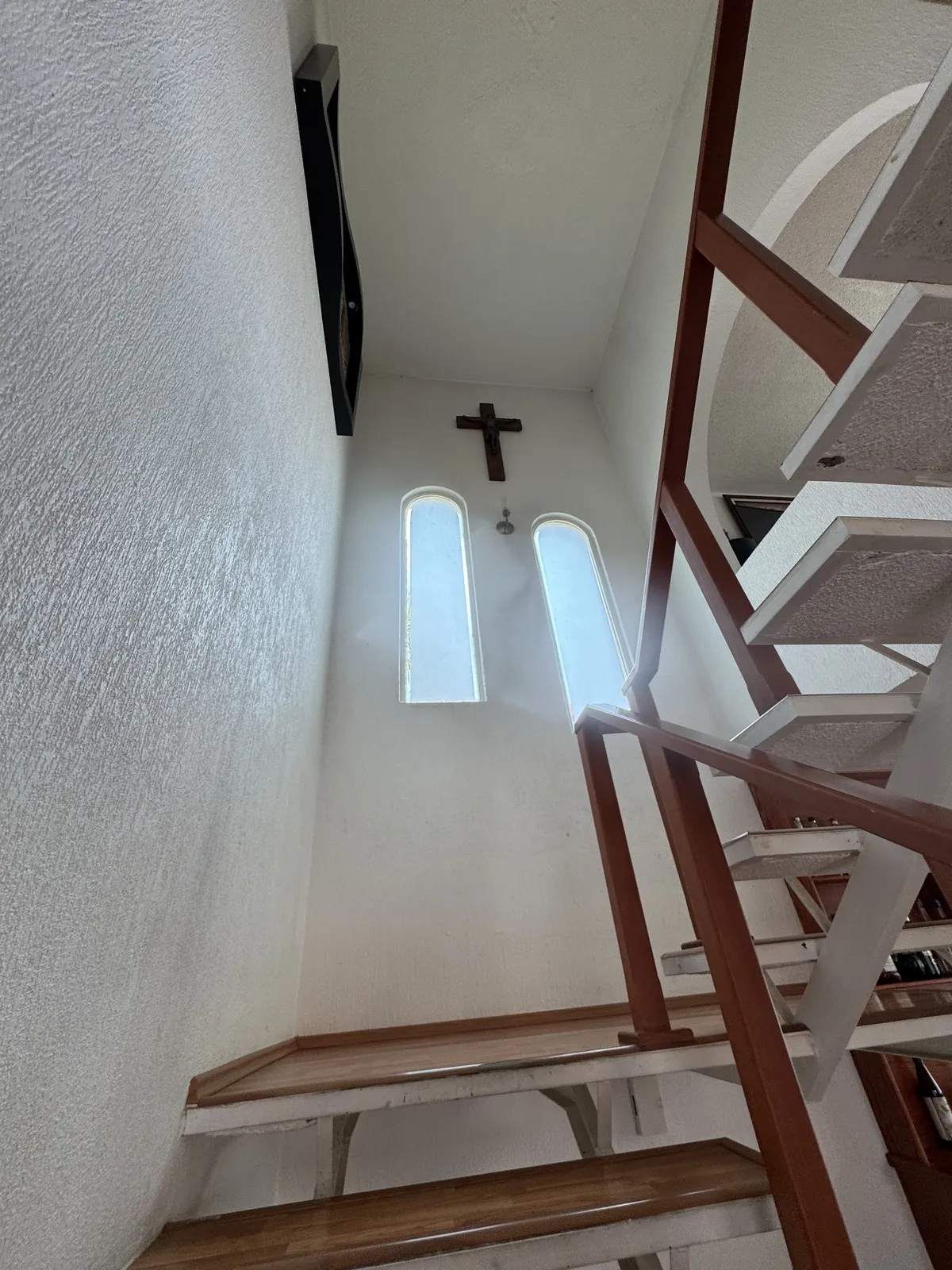 Casa Estilo clásico en Chiluca