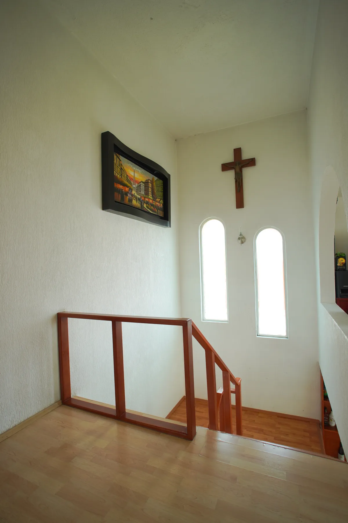 Casa Estilo clásico en Chiluca