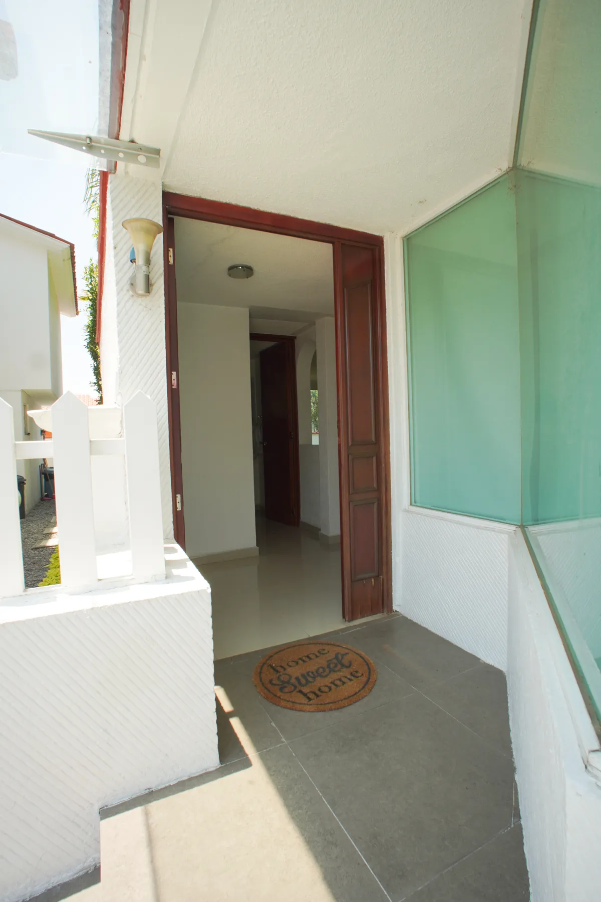 Casa Estilo clásico en Chiluca