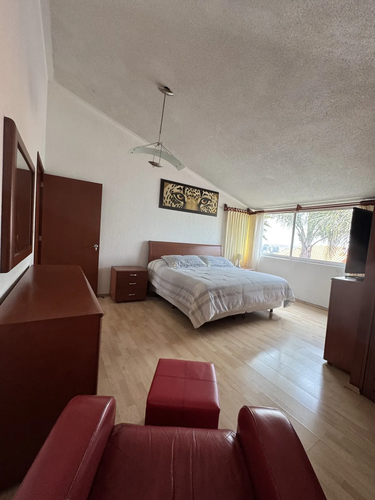 Casa Estilo clásico en Chiluca