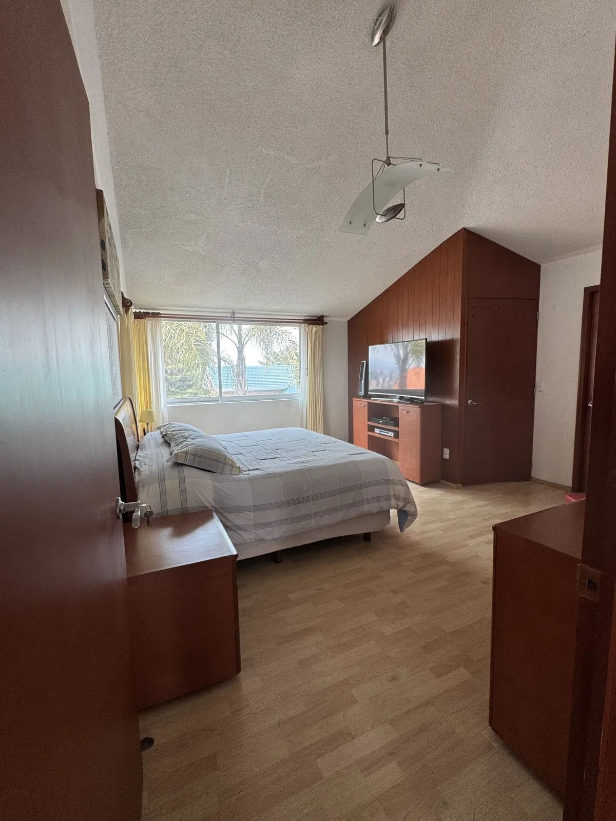 Casa Estilo clásico en Chiluca