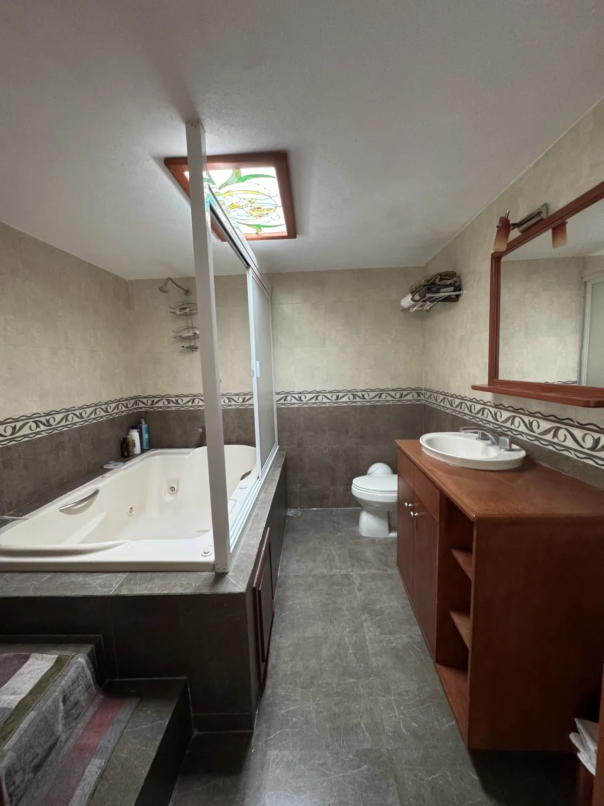 Casa Estilo clásico en Chiluca