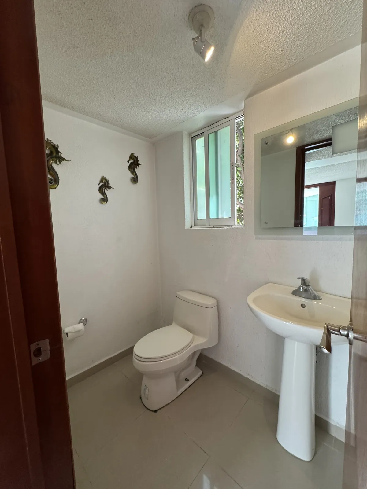 Casa Estilo clásico en Chiluca