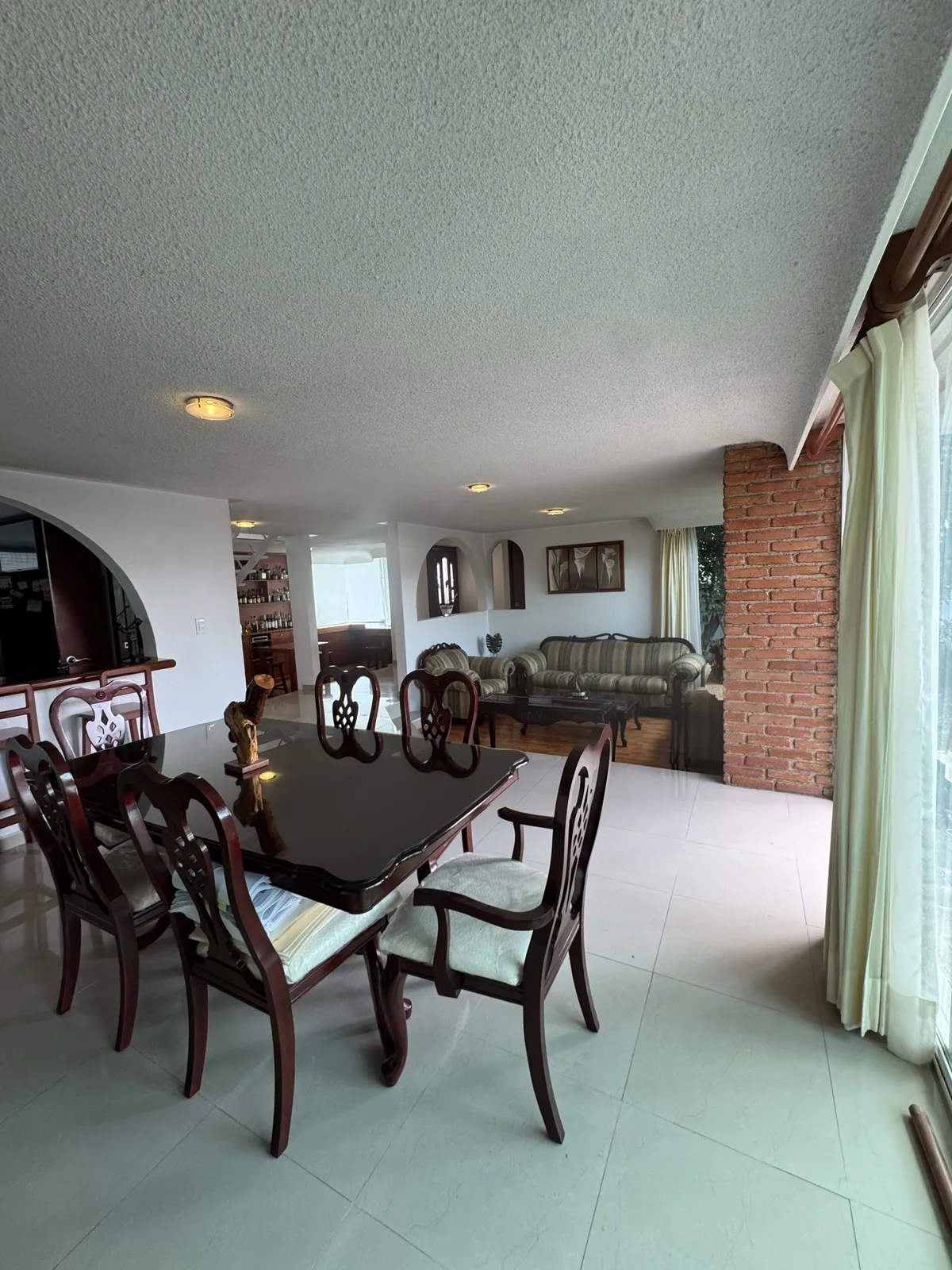 Casa Estilo clásico en Chiluca