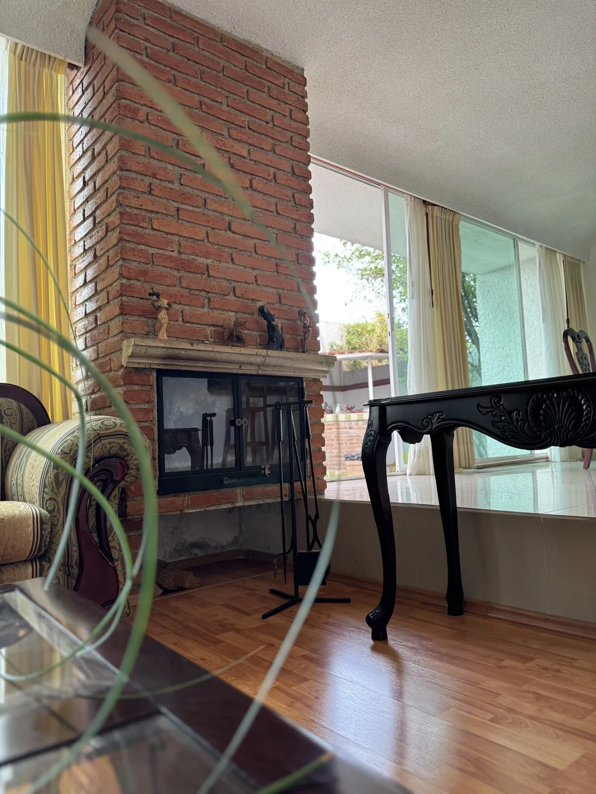Casa Estilo clásico en Chiluca
