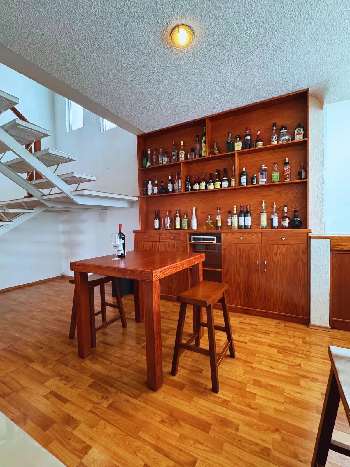 Casa Estilo clásico en Chiluca