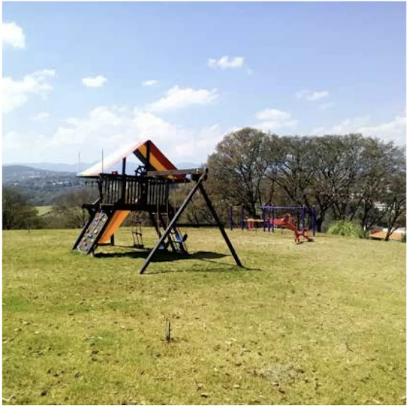 Terrenos Premium en Zona Esmeralda