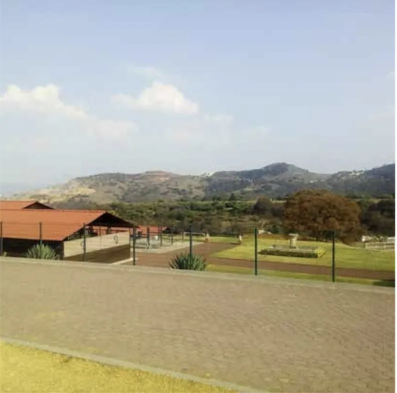 Terrenos Premium en Zona Esmeralda