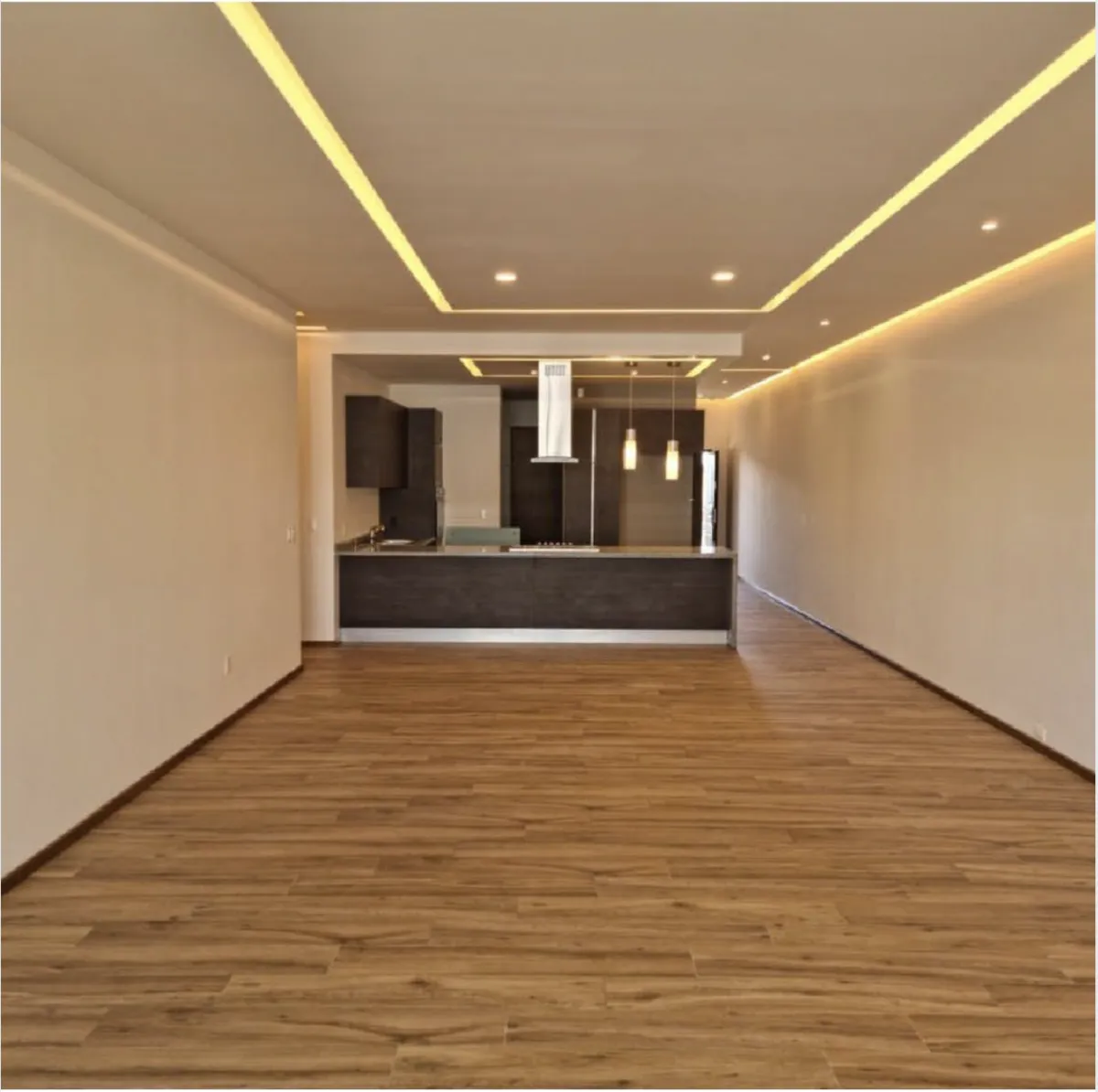 Departamento – Real Antigua, Zona Esmeralda