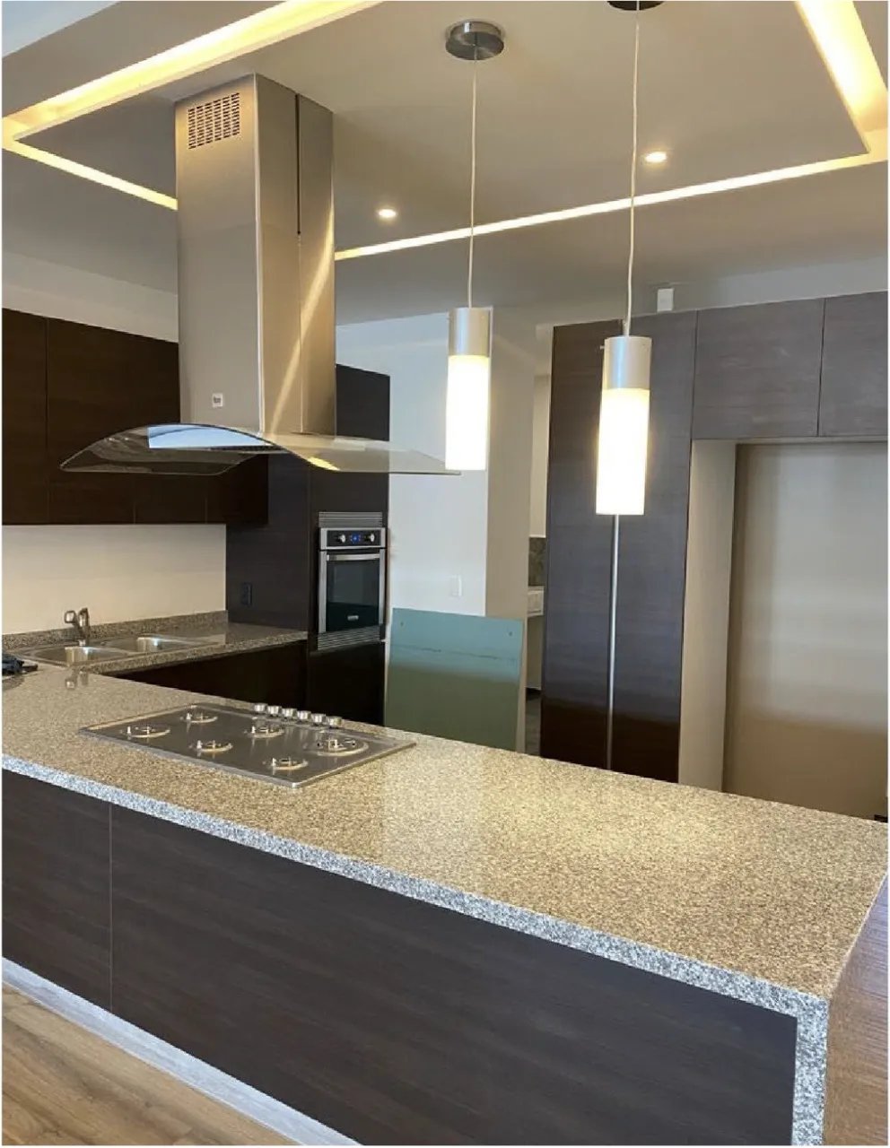 Departamento – Real Antigua, Zona Esmeralda