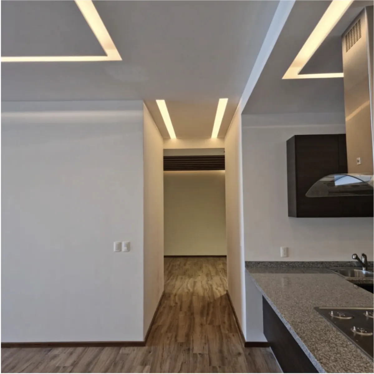Departamento – Real Antigua, Zona Esmeralda