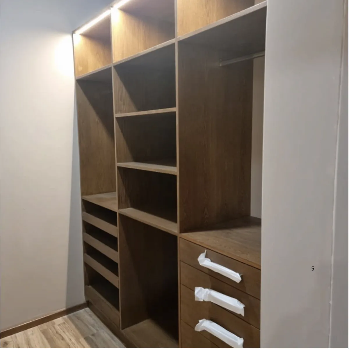 Departamento – Real Antigua, Zona Esmeralda