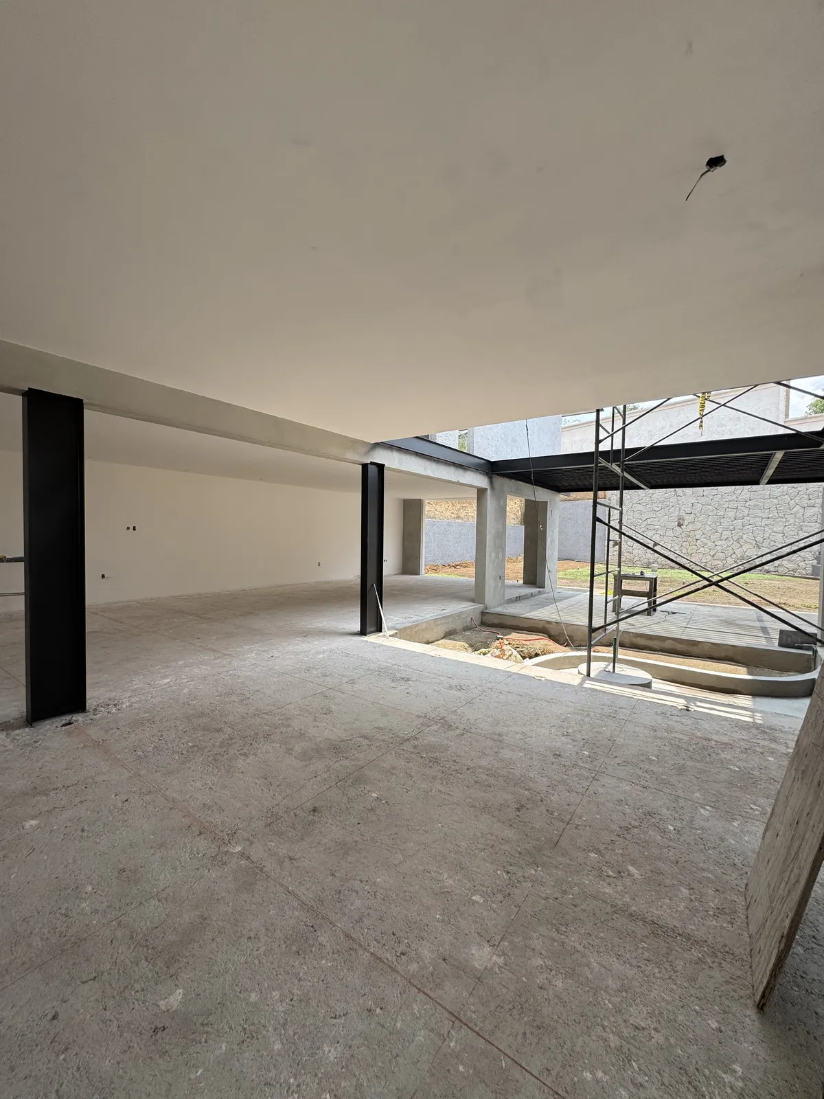 Residencia en Rancho San Juan