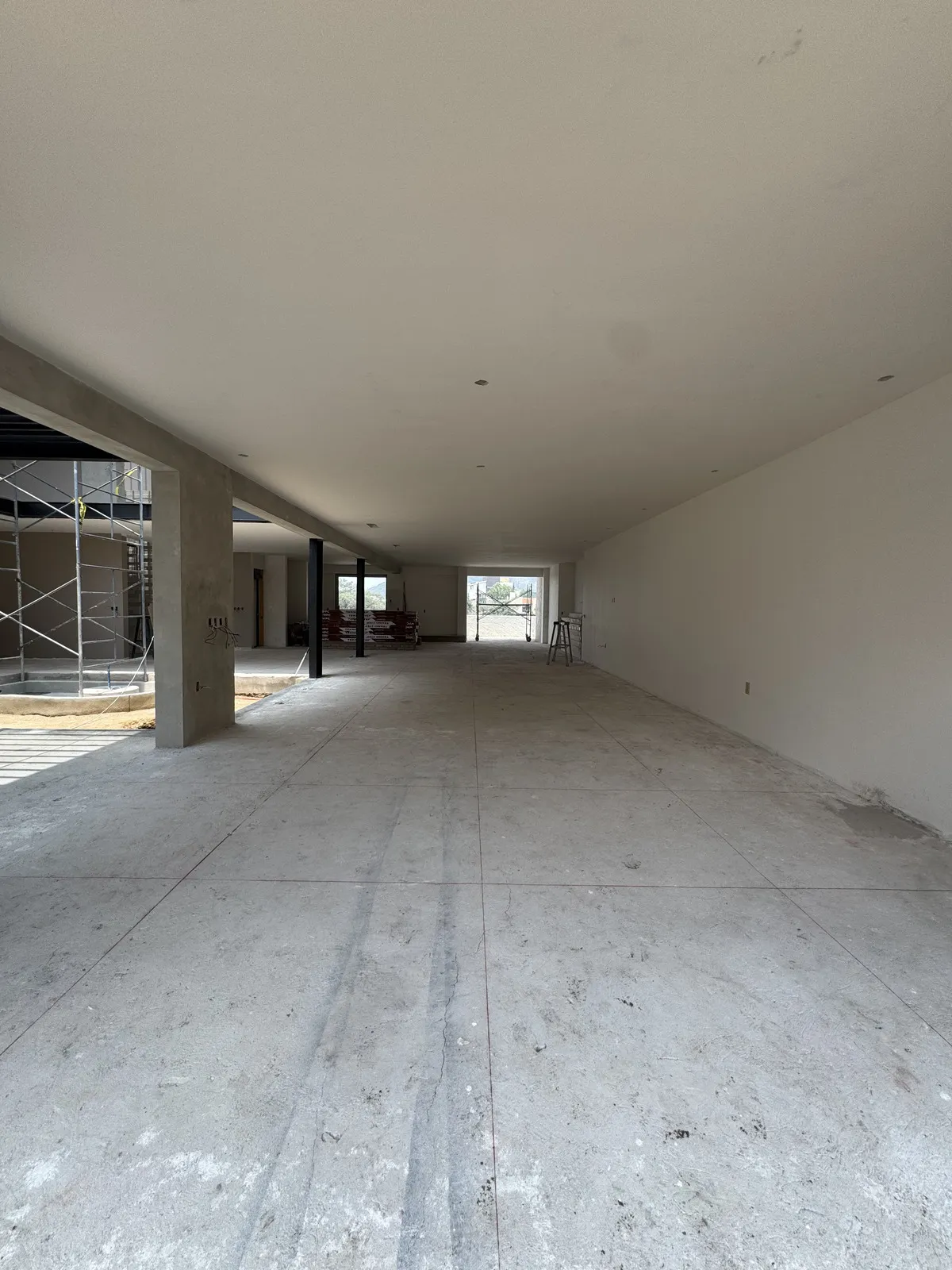 Residencia en Rancho San Juan