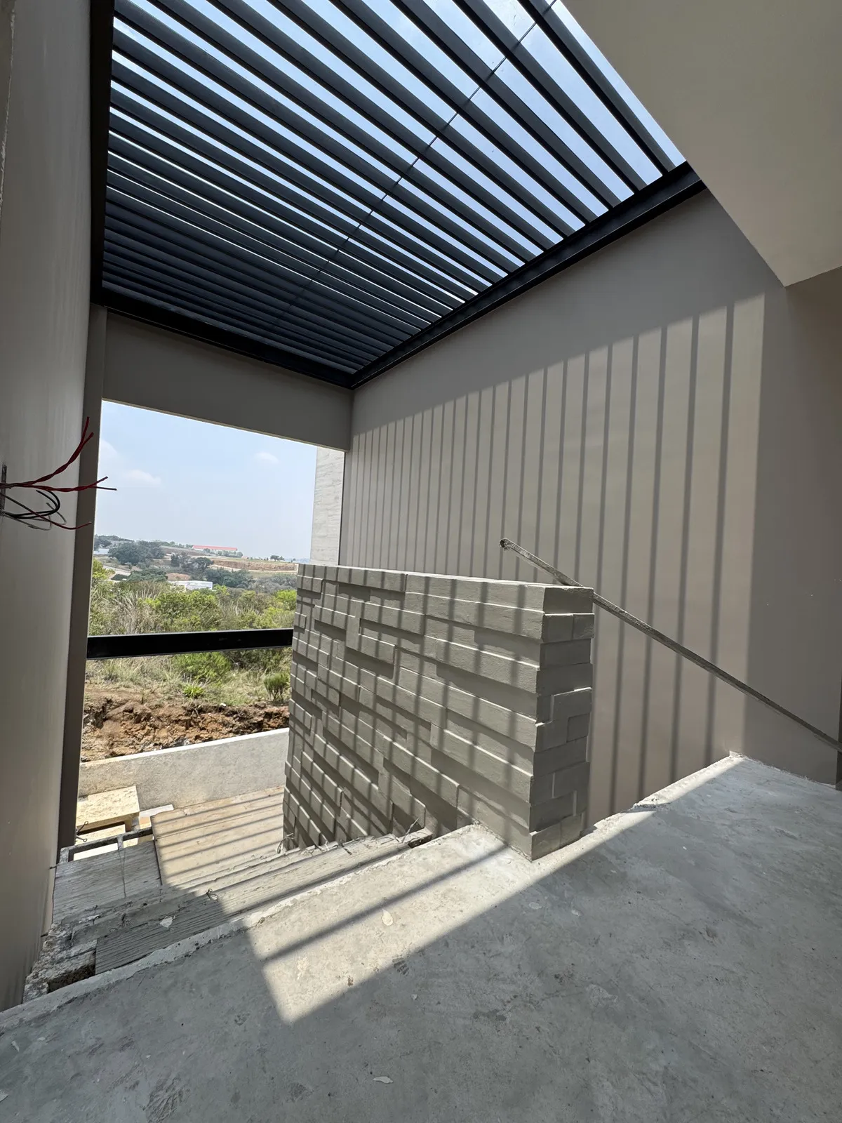 Residencia en Rancho San Juan