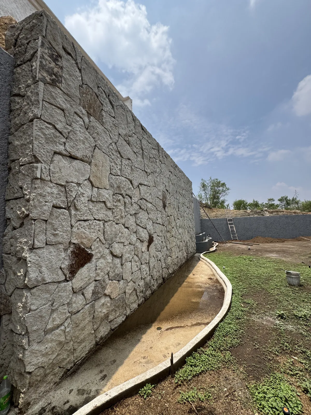Residencia en Rancho San Juan