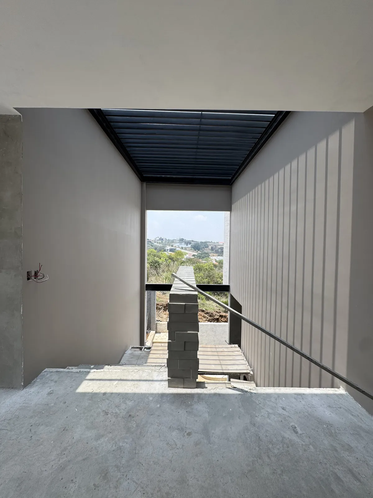 Residencia en Rancho San Juan
