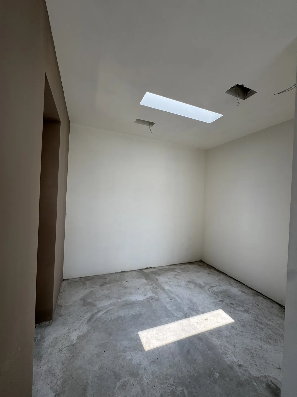 Residencia en Rancho San Juan