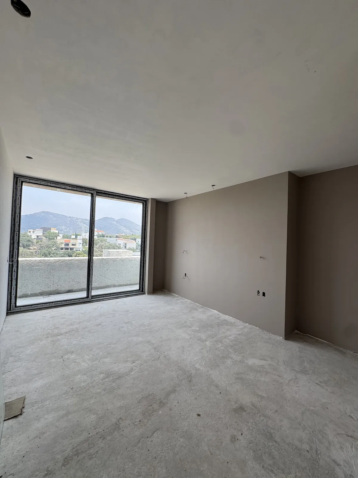 Residencia en Rancho San Juan