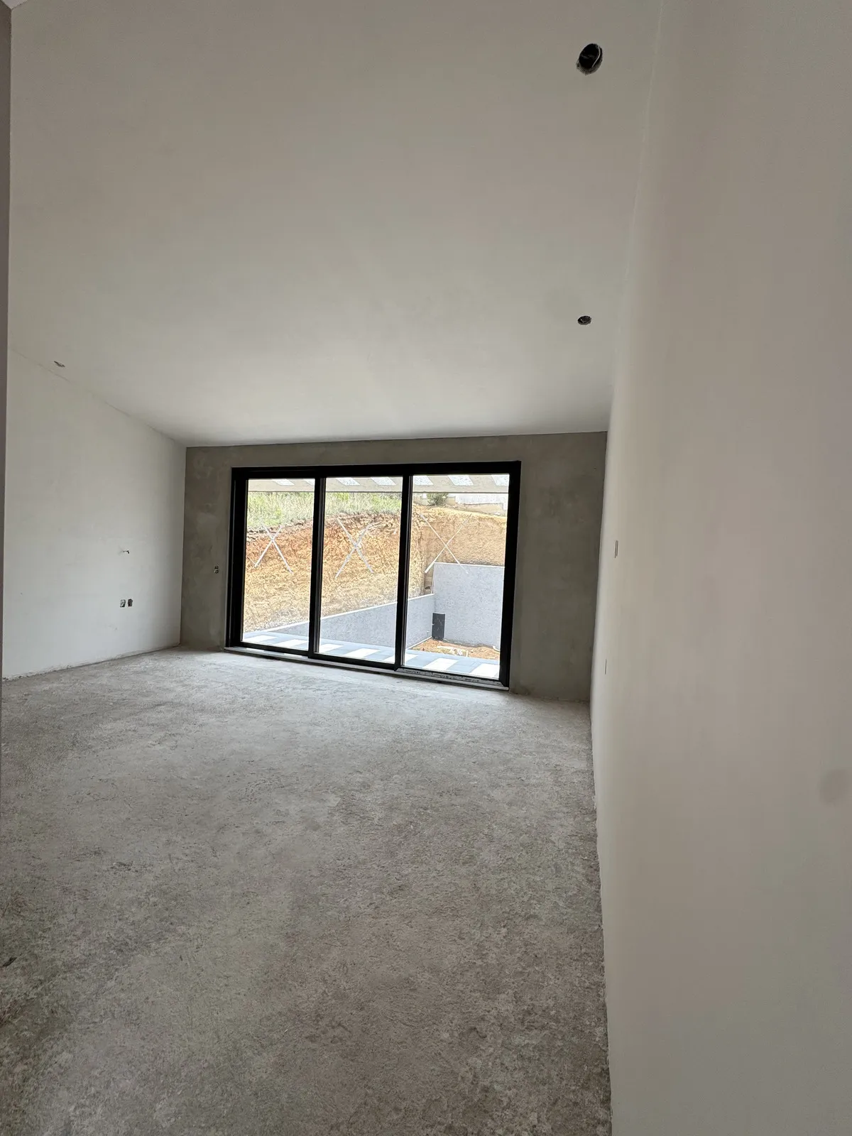 Residencia en Rancho San Juan