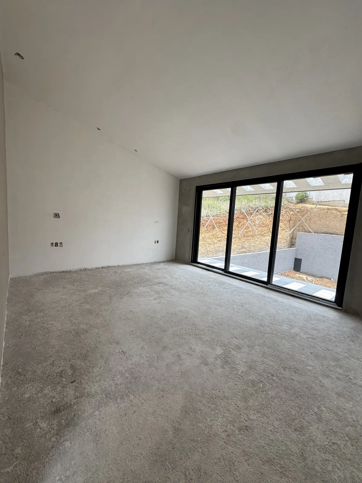 Residencia en Rancho San Juan