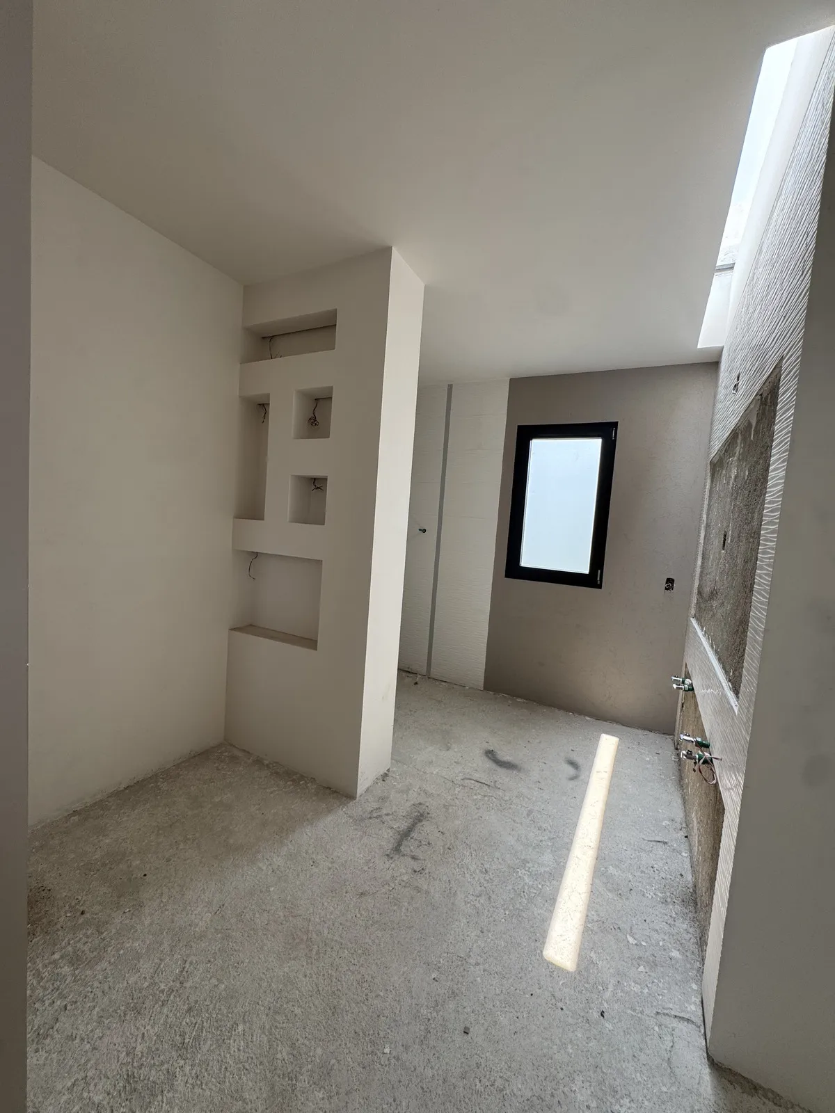 Residencia en Rancho San Juan