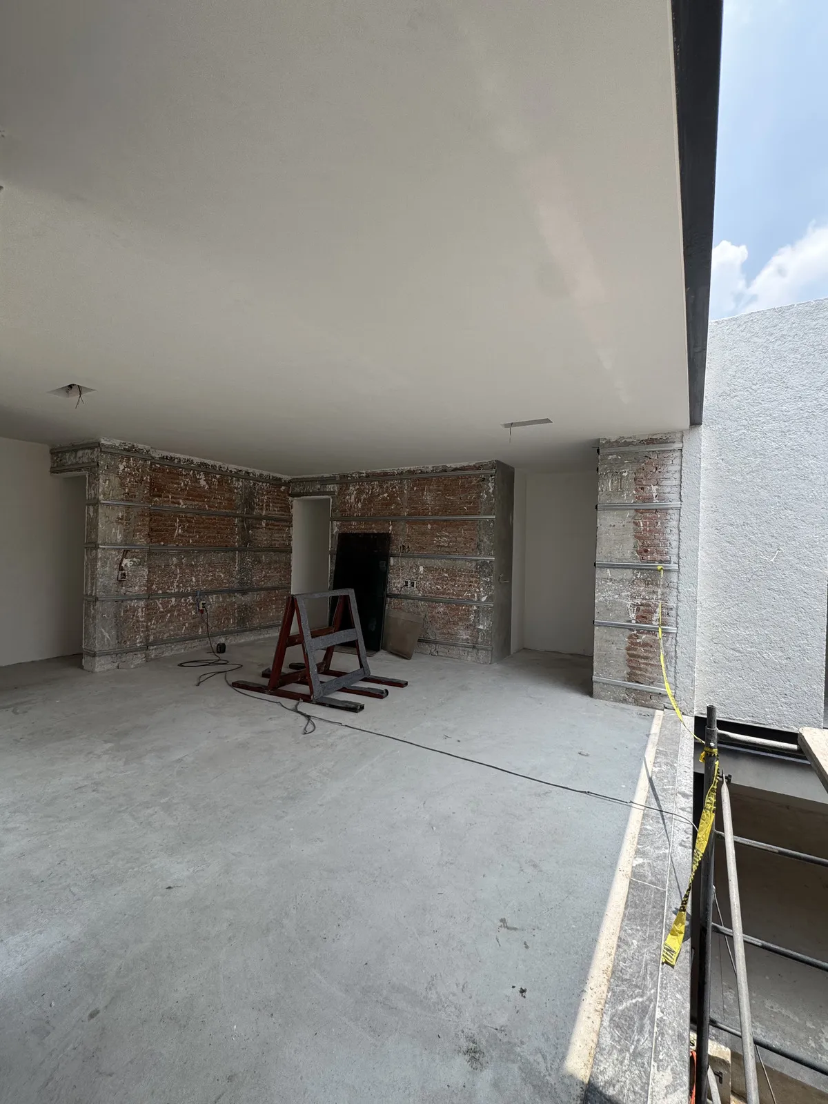 Residencia en Rancho San Juan