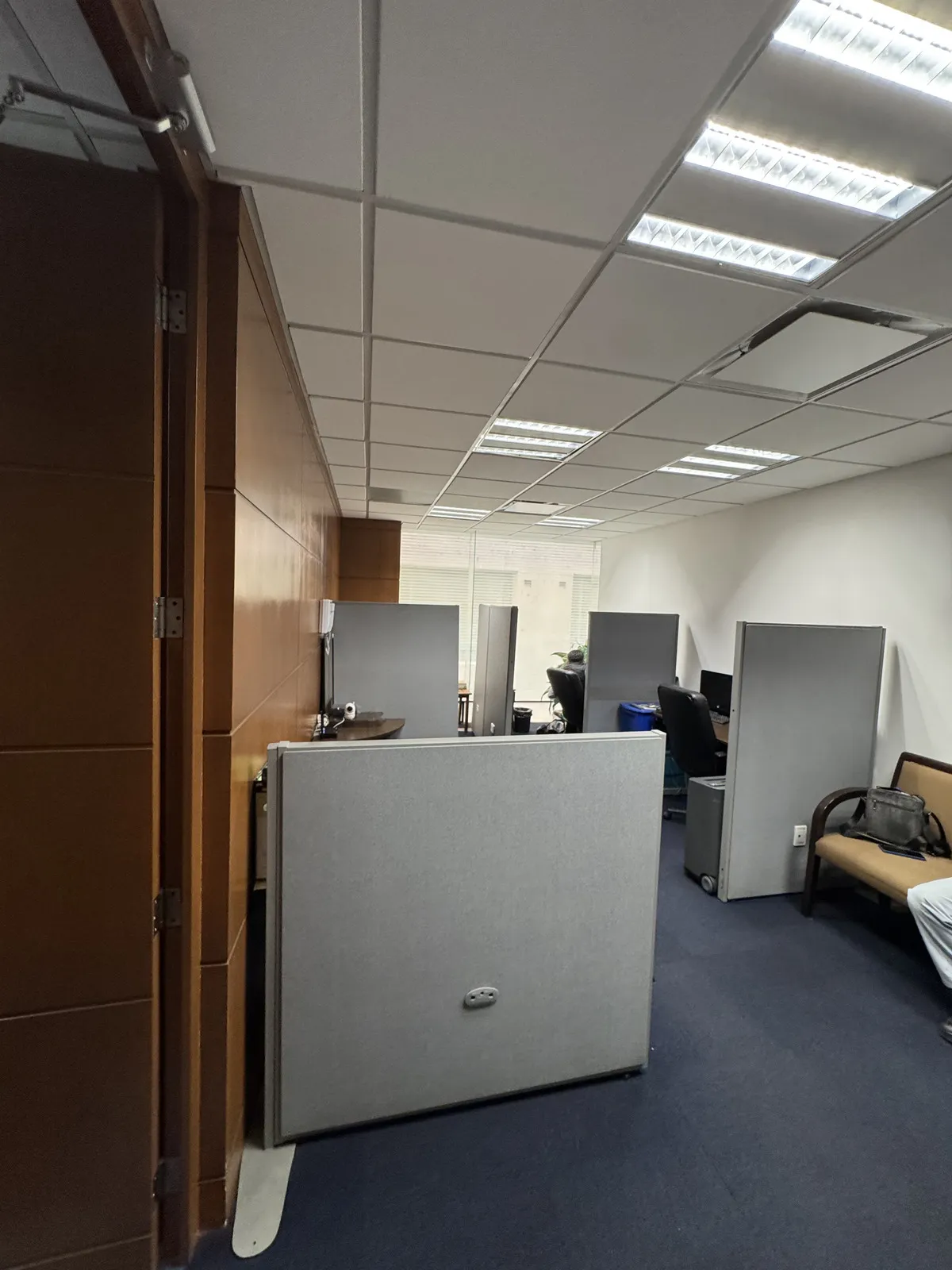 Oficinas Amuebladas en Venta – Plaza Antigua