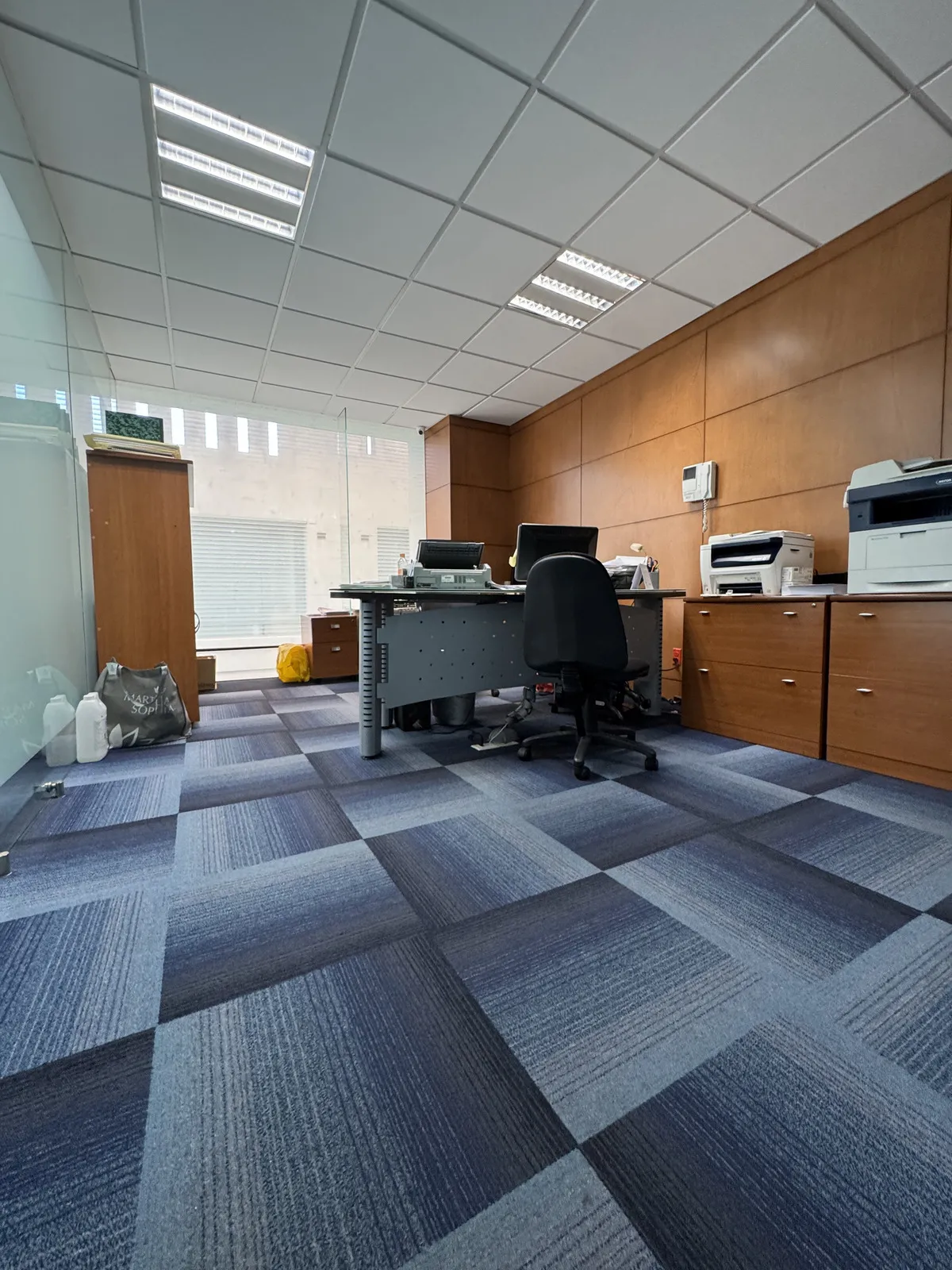 Oficinas Amuebladas en Venta – Plaza Antigua