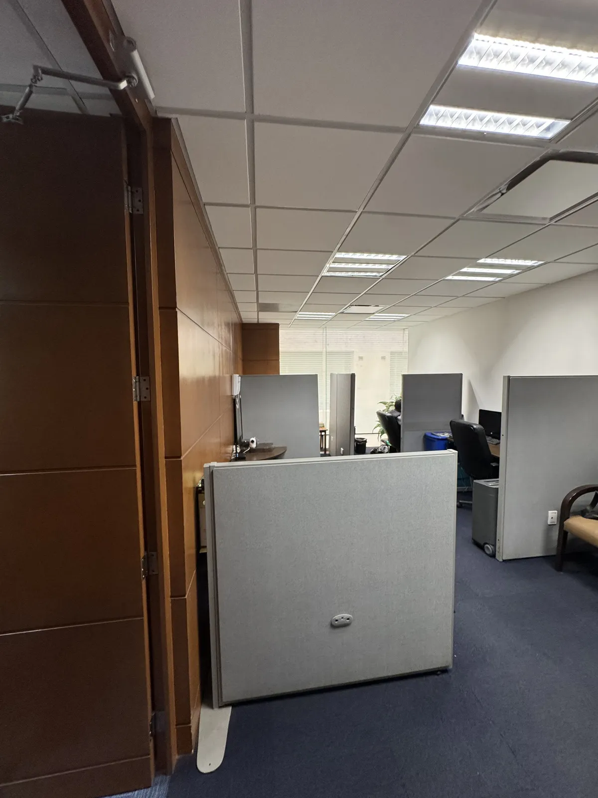 Oficinas Amuebladas en Venta – Plaza Antigua