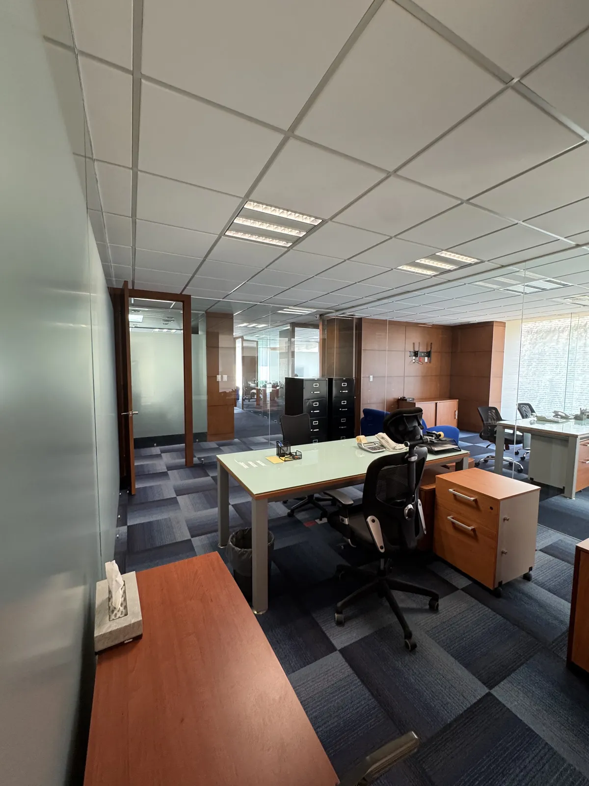 Oficinas Amuebladas en Venta – Plaza Antigua