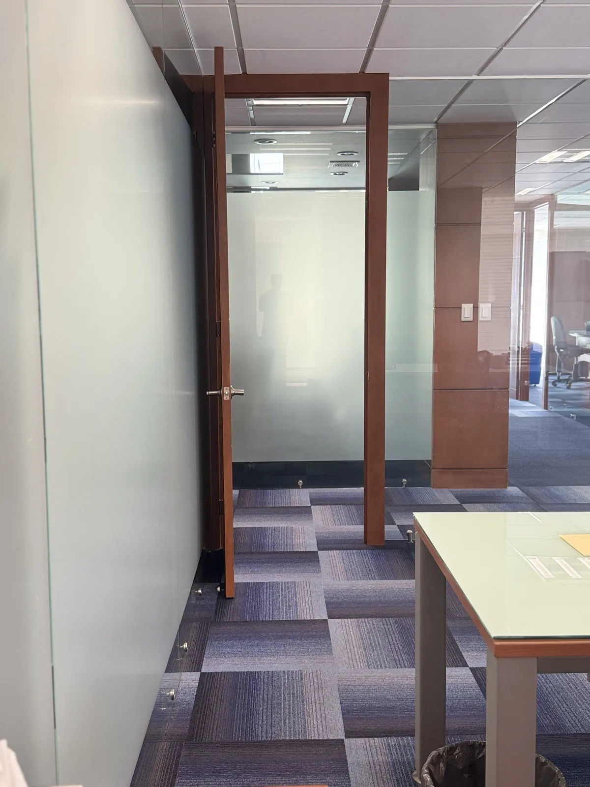 Oficinas Amuebladas en Venta – Plaza Antigua