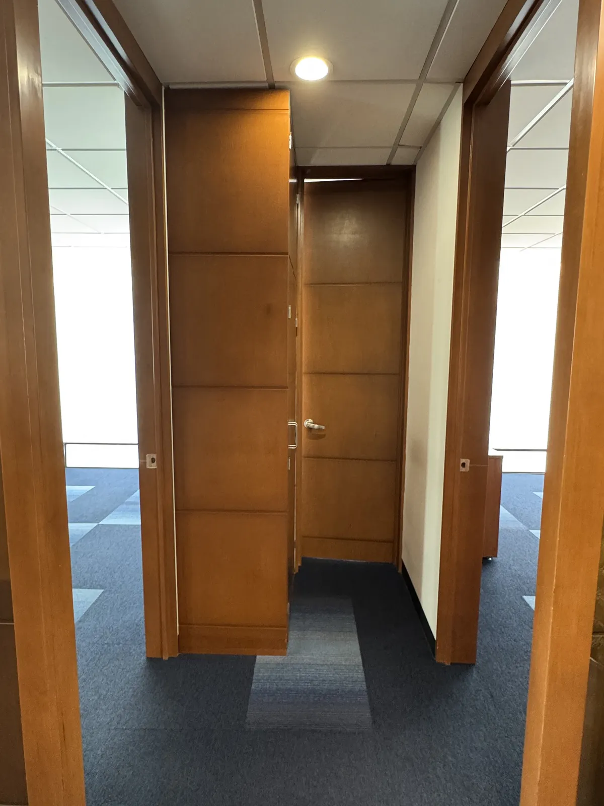 Oficinas Amuebladas en Venta – Plaza Antigua