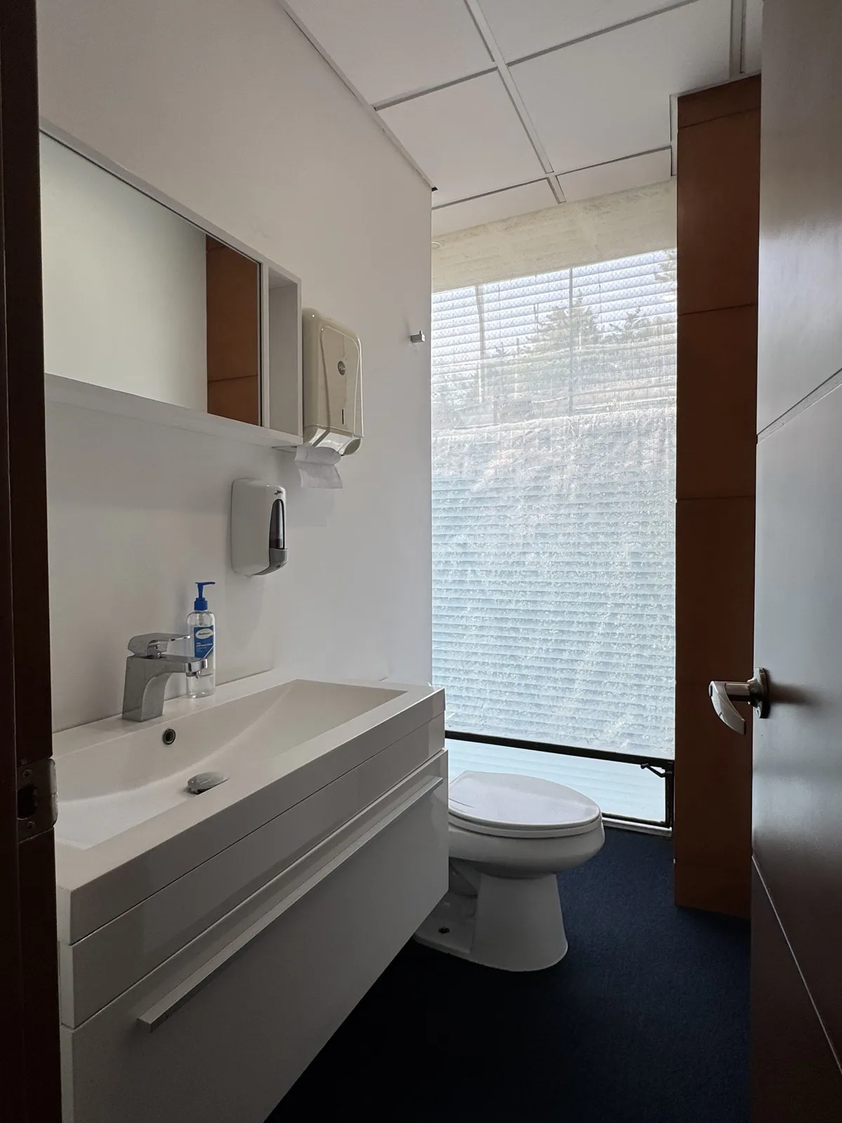 Oficinas Amuebladas en Venta – Plaza Antigua