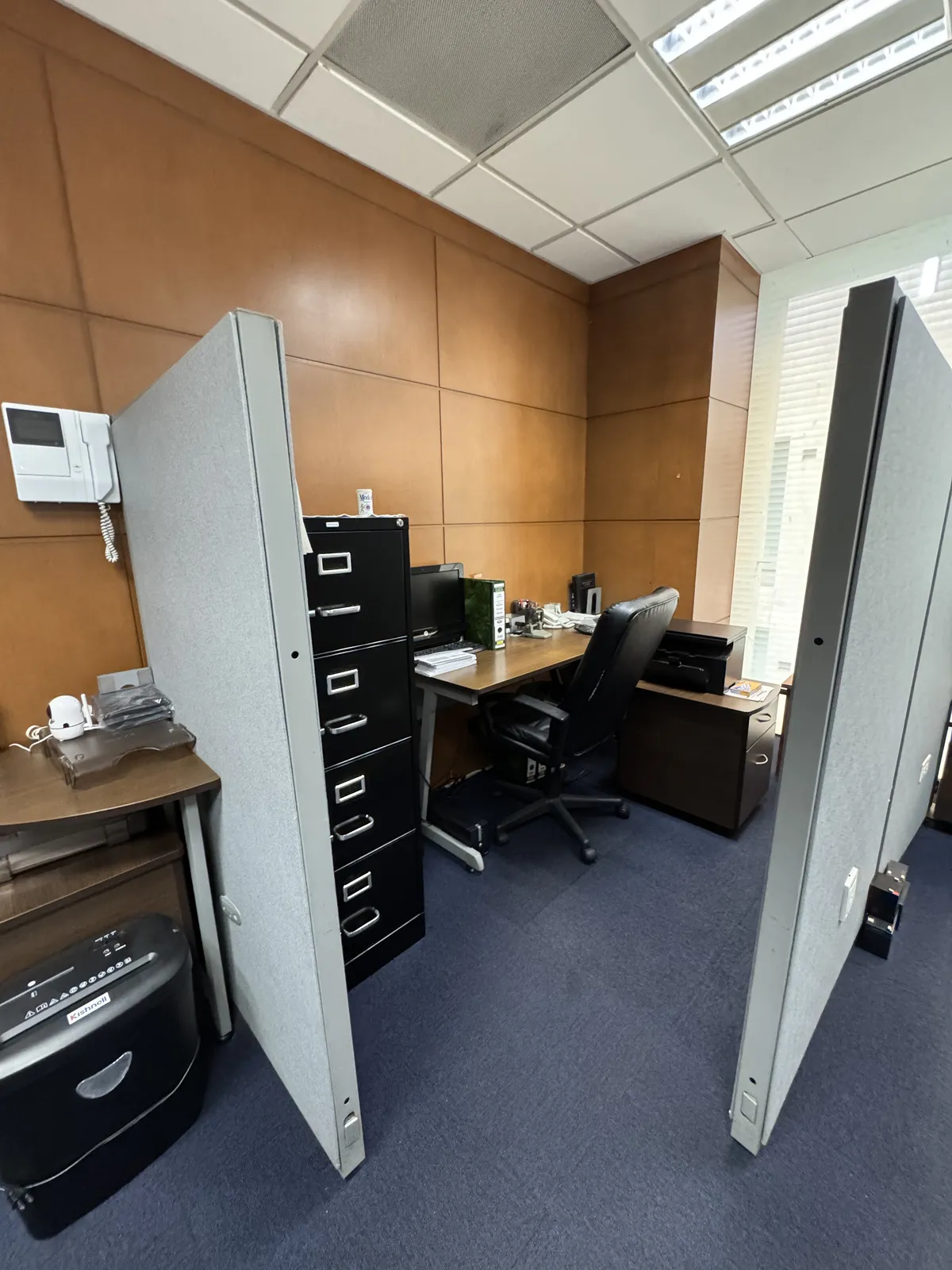 Oficinas Amuebladas en Venta – Plaza Antigua