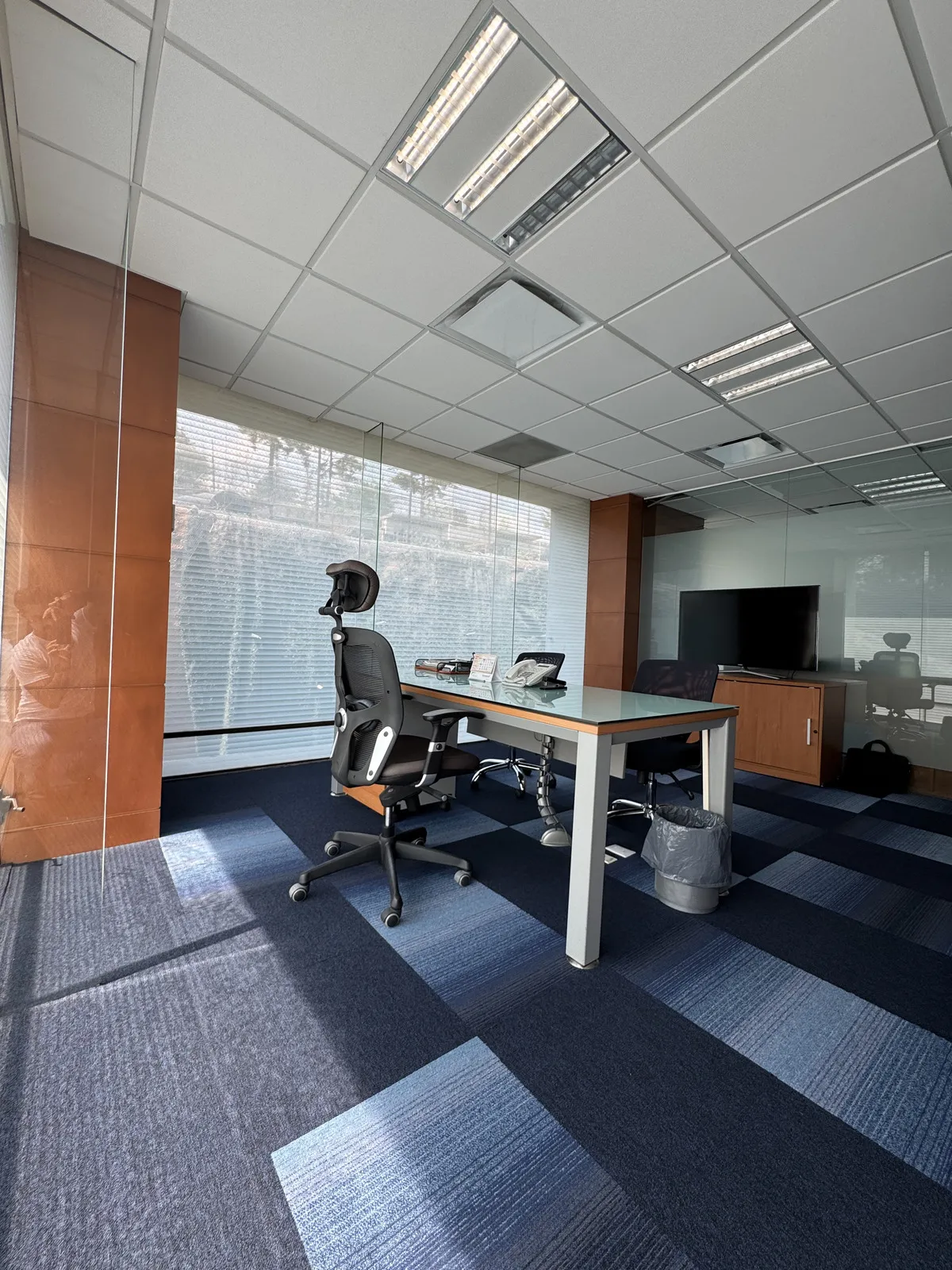 Oficinas Amuebladas en Venta – Plaza Antigua