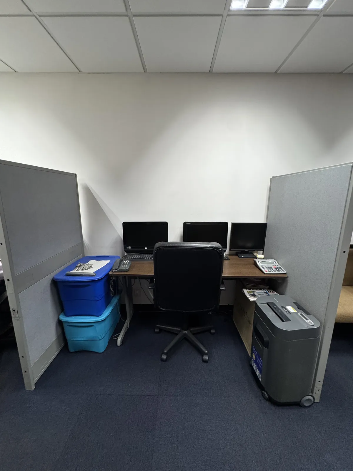 Oficinas Amuebladas en Venta – Plaza Antigua