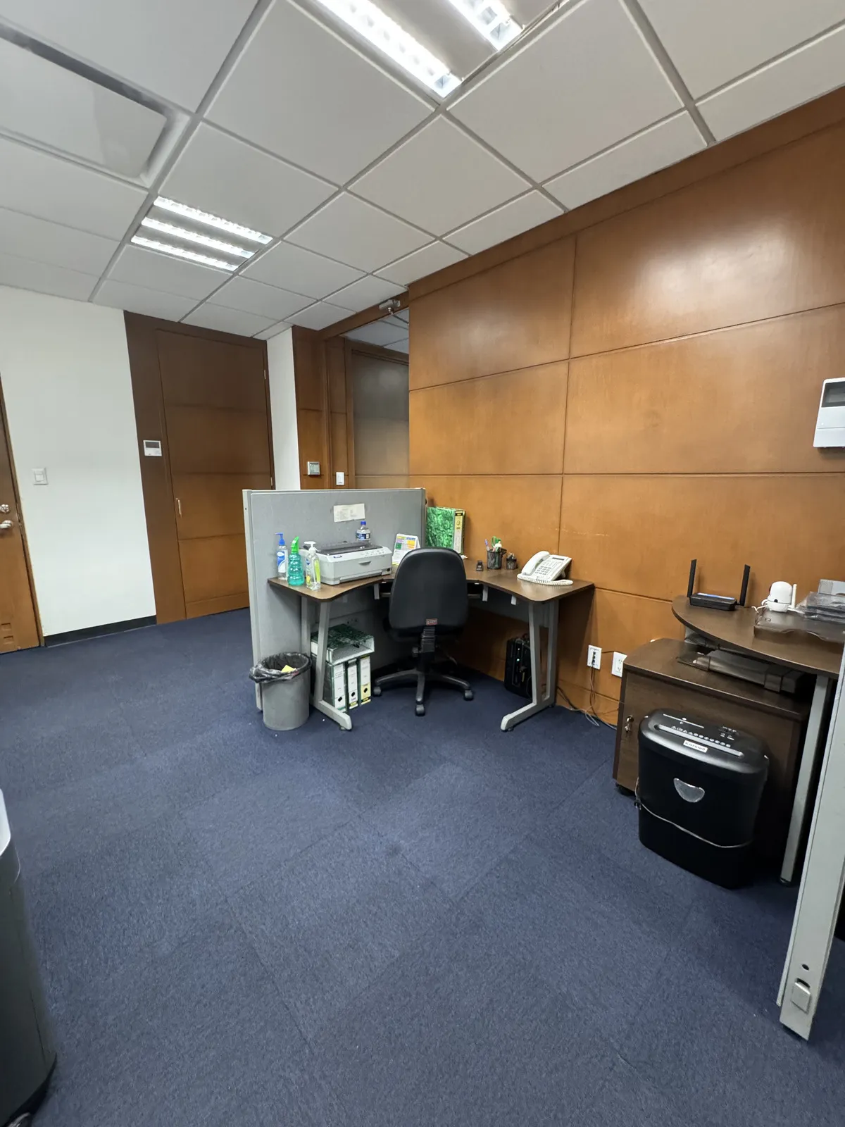 Oficinas Amuebladas en Venta – Plaza Antigua