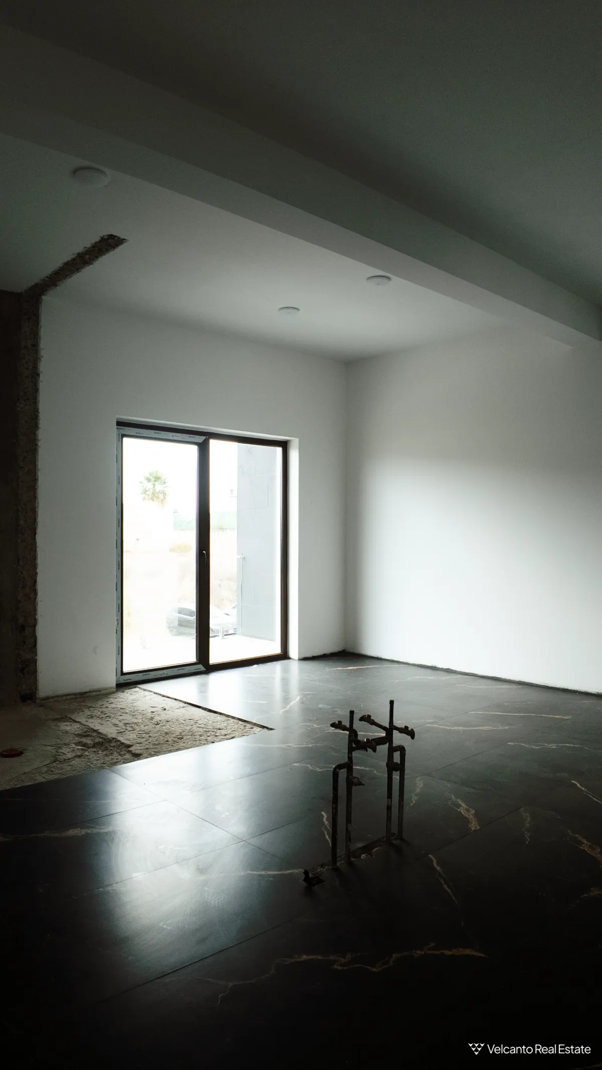 Casa en Rancho San Juan