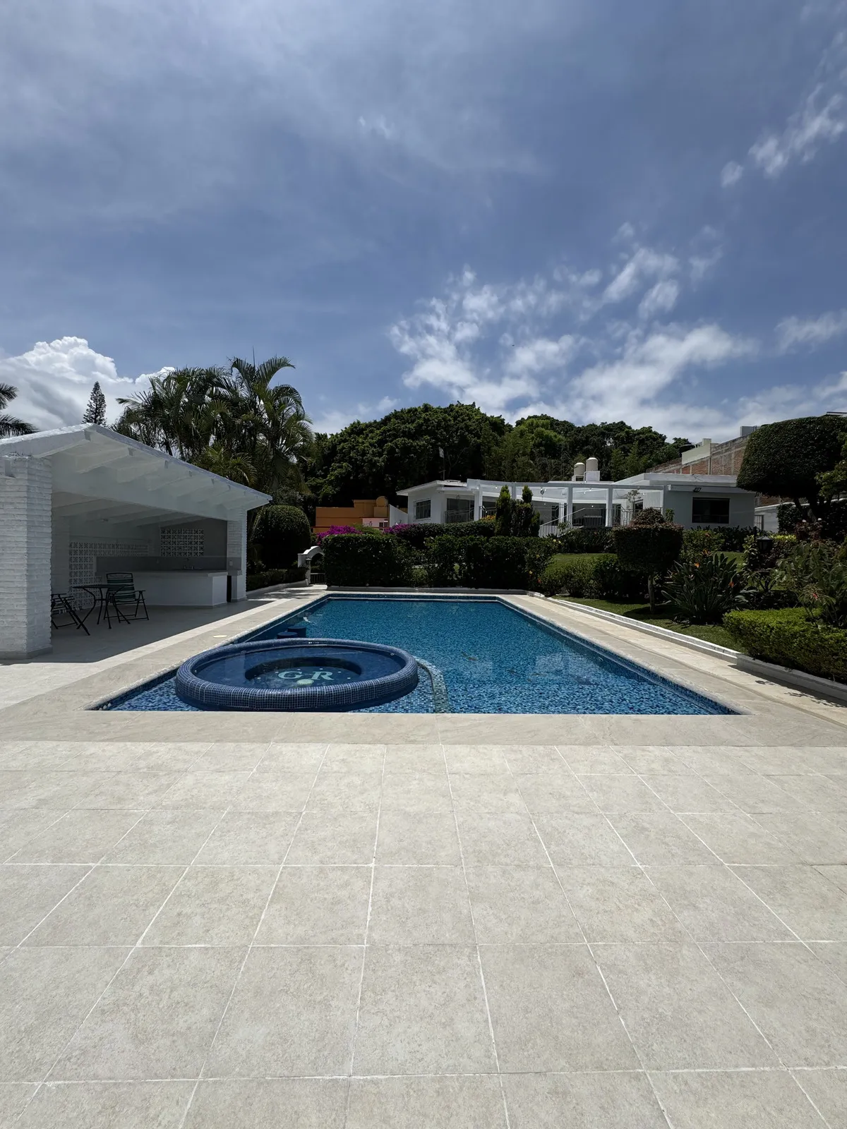 VENTA Casa de lujo en Cuernavaca – Privacidad en una sola planta