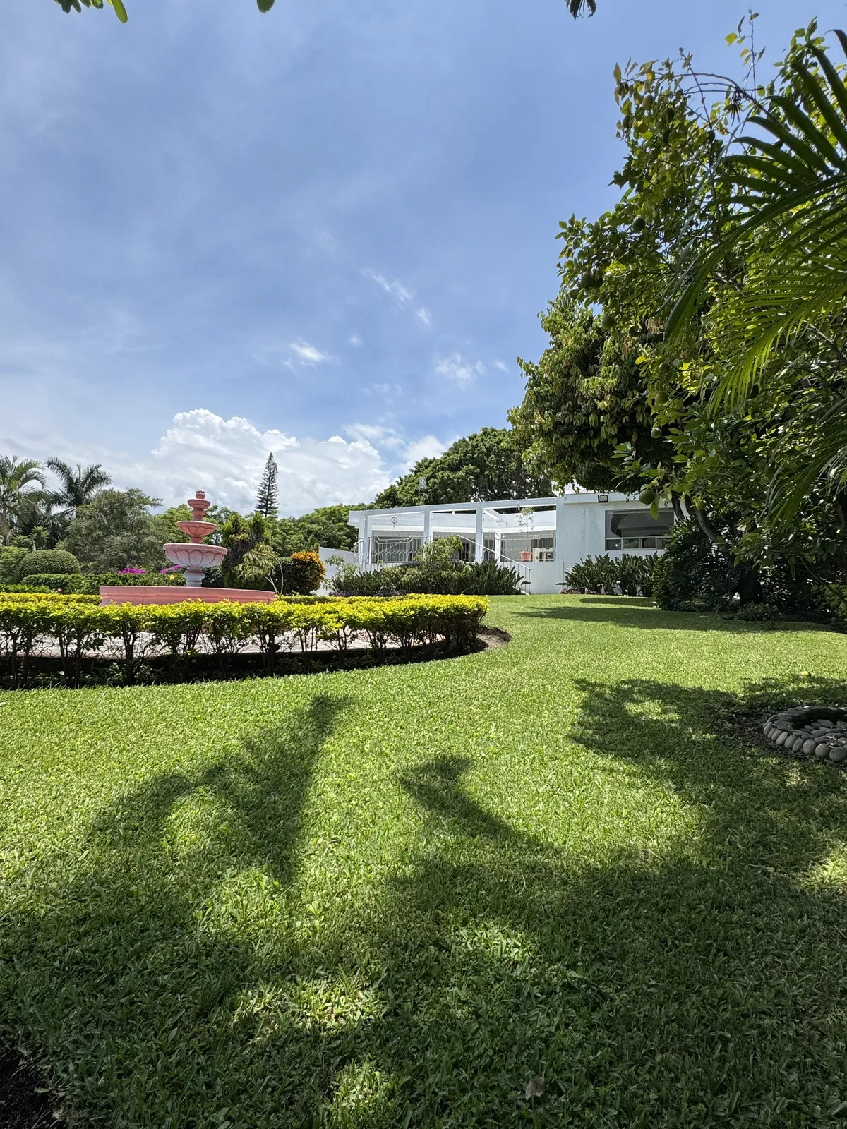 VENTA Casa de lujo en Cuernavaca – Privacidad en una sola planta