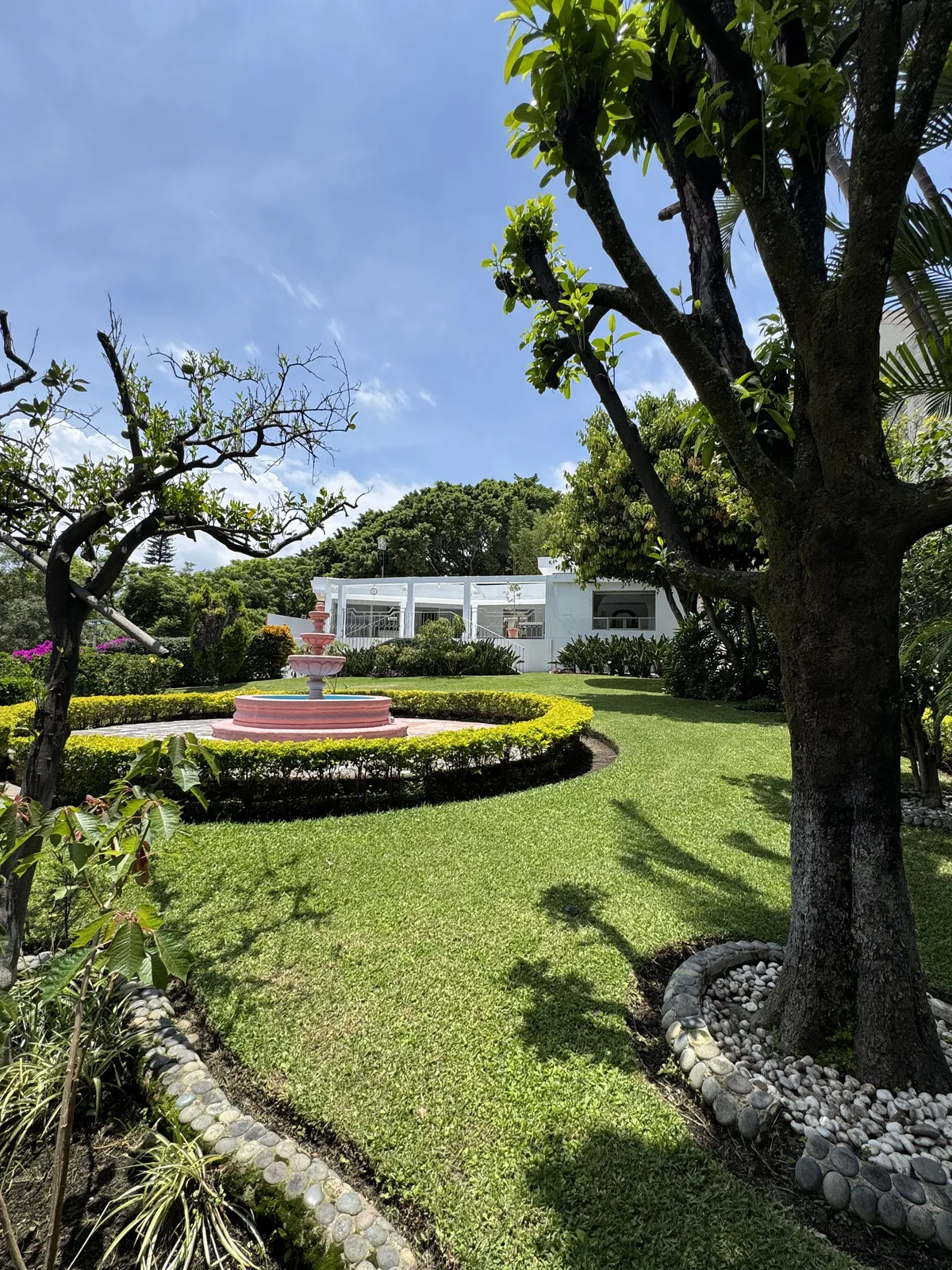 VENTA Casa de lujo en Cuernavaca – Privacidad en una sola planta