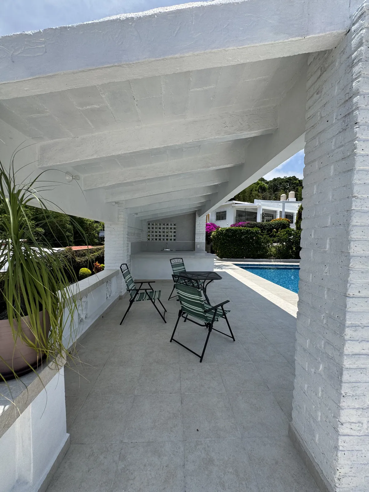 VENTA Casa de lujo en Cuernavaca – Privacidad en una sola planta